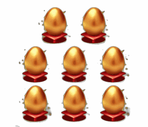 Golden Eggs